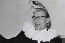 1960-Bombakkes-Carnaval-Paul-Bakker-