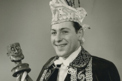 Prins Frans 1 - 1963