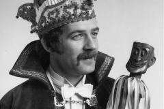 Prins Gérard 1 - 1976