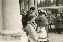 1961-Bombakkes-Prins-Hans-Bezoek-Ex-Prins-Wim-in-Sanatorium-16