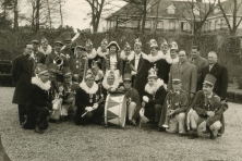 1961-Bombakkes-Prins-Hans1-met-Raad-van-Elf-en-Hofkapel