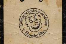 1957-Bombakkes-Bidprentje-01-voorzijde-