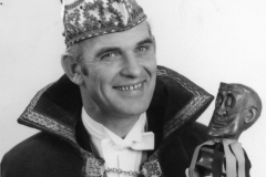 Prins Jacob 1 - 1975