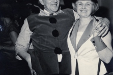 1952-Bombakkes-Carnaval-Piet-van-Bergen-de-Bekker-Mia-Bakker