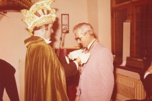 1974-Bombakkes-Ontvangst-Stadhuis-Prins-Jo1-Sleuteloverdracht-08