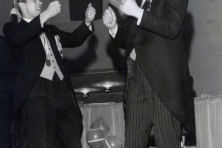 1971-Bombakkes-Leden-Raad-van-Elf-Frans-Beckers-Tonny-Wilbers