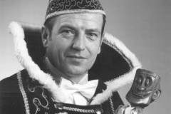 Prins Sjaak 1 - 1983