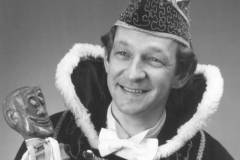 Prins Chris 2 - 1985