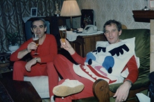 1986-Bombakkes-Prinsenbal-04-Vriedenclub-Prins-