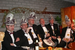 Prinsebal 2006