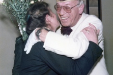 1981-Vorst-Ge-Bombakkes-en-Mevr.-Berger