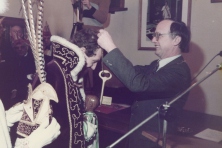 1985-Bombakkes-Sleuteloverdracht-Stadhuis-01