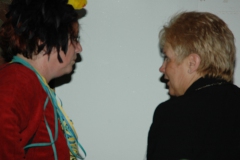 Sleutelaoverdracht 2005