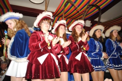 Sleutelaoverdracht 2013