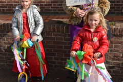 Kienderoptocht 2014