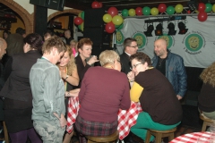 Vörro.nde Liedjesaovend 2013