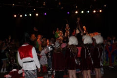 2011-03-08 Wild West Party 12