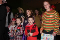 2011-03-08 Wild West Party 14