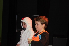 2011-03-08 Wild West Party 15