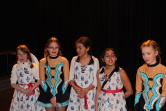 2011-03-08 Wild West Party 17