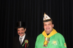 2011-03-08 Wild West Party 20