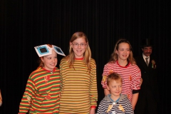 2011-03-08 Wild West Party 23