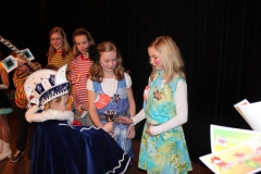 2011-03-08 Wild West Party 28