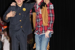 2011-03-08 Wild West Party 46