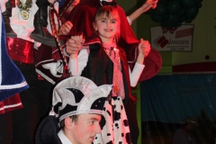 2011-03-08 Wild West Party 84