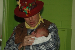 Kinderoptochtwwparty2011 062