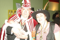 Kinderoptochtwwparty2011 066