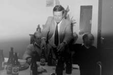 1981-Oefenen-voor-Bombakkeszitting-Holzhacker-07