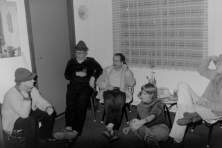 1981-Oefenen-voor-Bombakkeszitting-Holzhacker-12