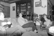 1981-Oefenen-voor-Bombakkeszitting-Holzhacker-14