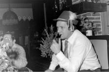 1981-Oefenen-voor-Bombakkeszitting-Holzhacker-15