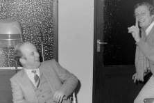 1981-Oefenen-voor-Bombakkeszitting-Holzhacker-16