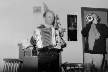 1981-Oefenen-voor-Bombakkeszitting-Holzhacker-19