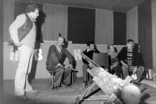 1981-Oefenen-voor-Bombakkeszitting-Holzhacker-20