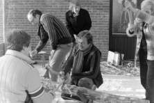 1981-Oefenen-voor-Bombakkeszitting-Holzhacker-23