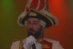 Zitting 2018 (zondag)