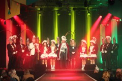 Zitting 't Krö.lt d'r 2025